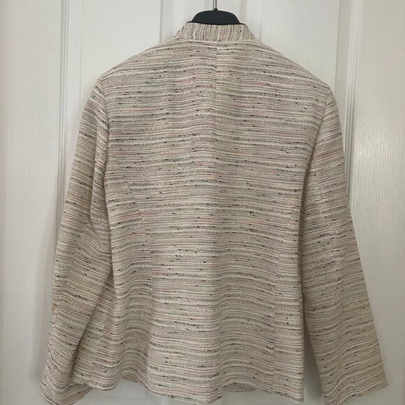 Jones Studio Separates suit Jacket - Picture 3 of 3